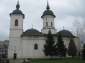 Biserica Sfantul Ilie din Botosani - botosani