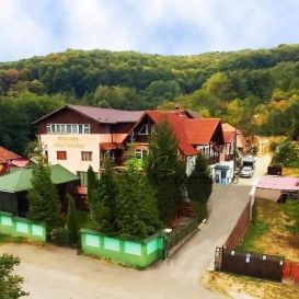 Pensiunea Agroturistic Piscul Soarelui | Cazare Capu Piscului