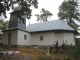 Biserica de lemn din Baiceni - cucuteni
