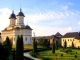 Manastirea Cetatuia din Iasi - cazare Iasi