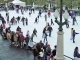 Patinoar din Parcul George Enescu Lugoj - lugoj