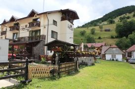 Pensiunea Vlahia Inn | Cazare Moieciu de Sus