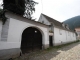 Casa memorială Octavian Goga - rasinari