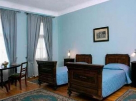 Pensiunea Casa Wagner | Cazare Sighisoara